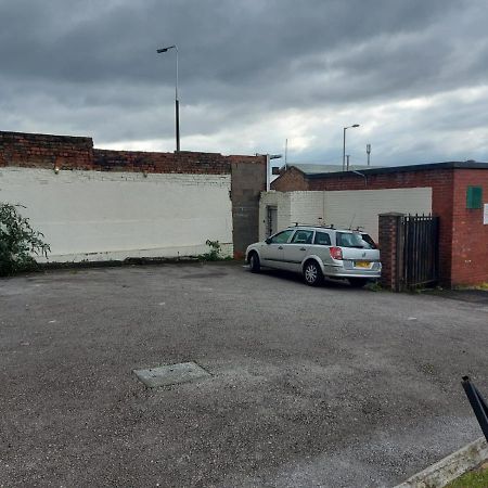 Snooze Guest House Liverpool Dış mekan fotoğraf