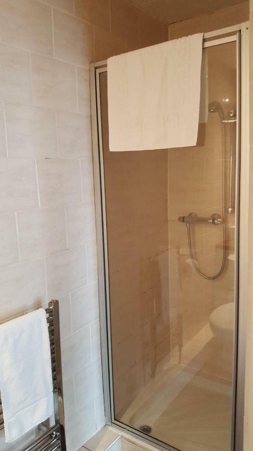 Snooze Guest House Liverpool Dış mekan fotoğraf
