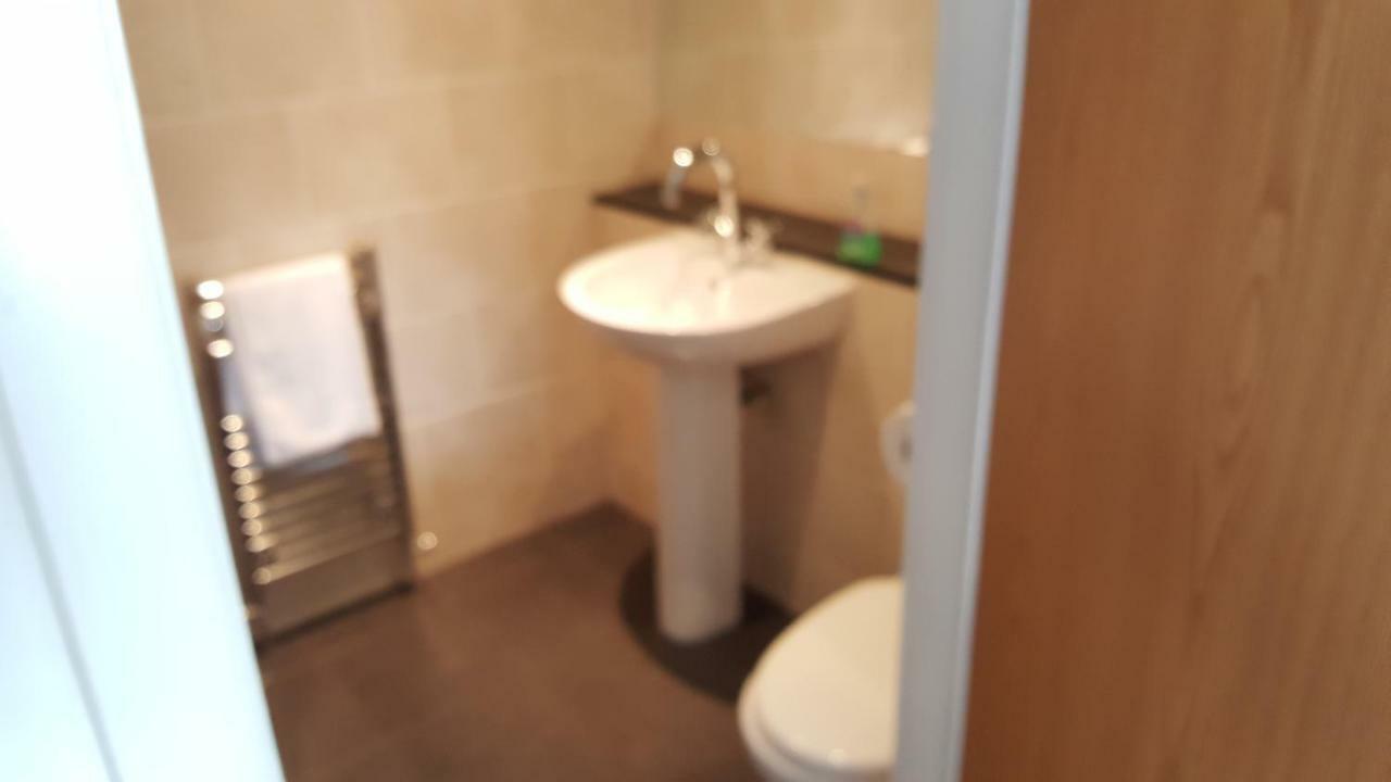 Snooze Guest House Liverpool Dış mekan fotoğraf