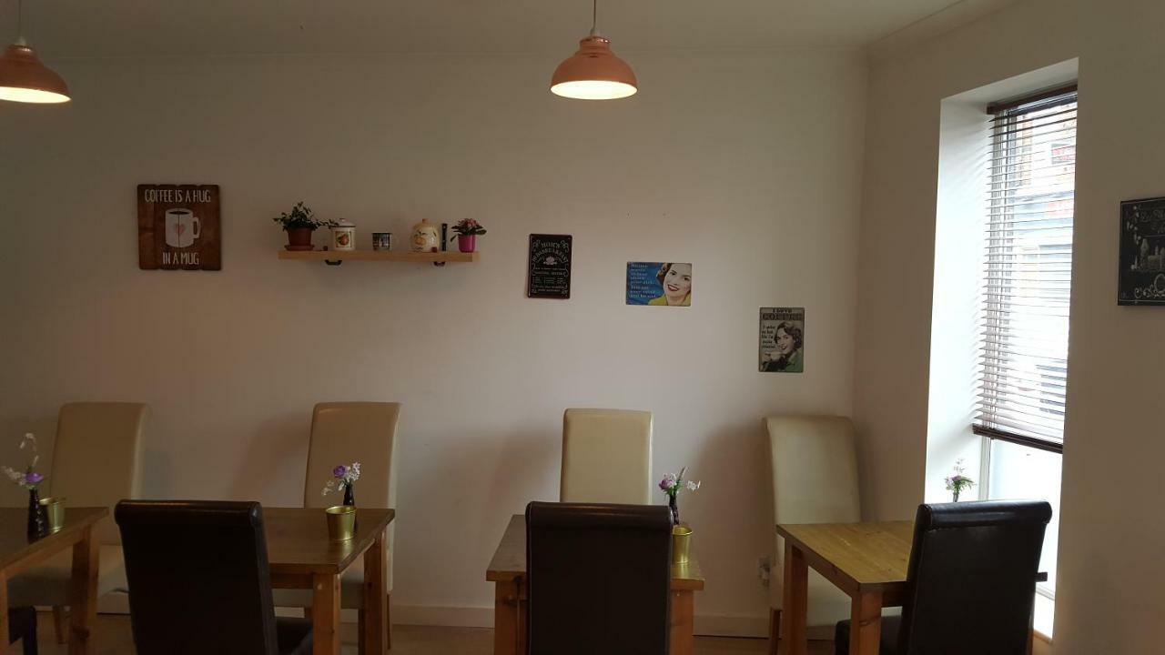 Snooze Guest House Liverpool Dış mekan fotoğraf